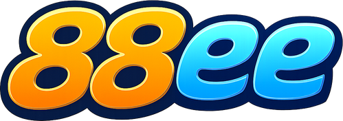 88ee লোগো